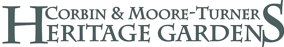 Heritage Gardens Logo