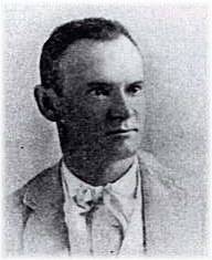 Frank Rockwood Moore